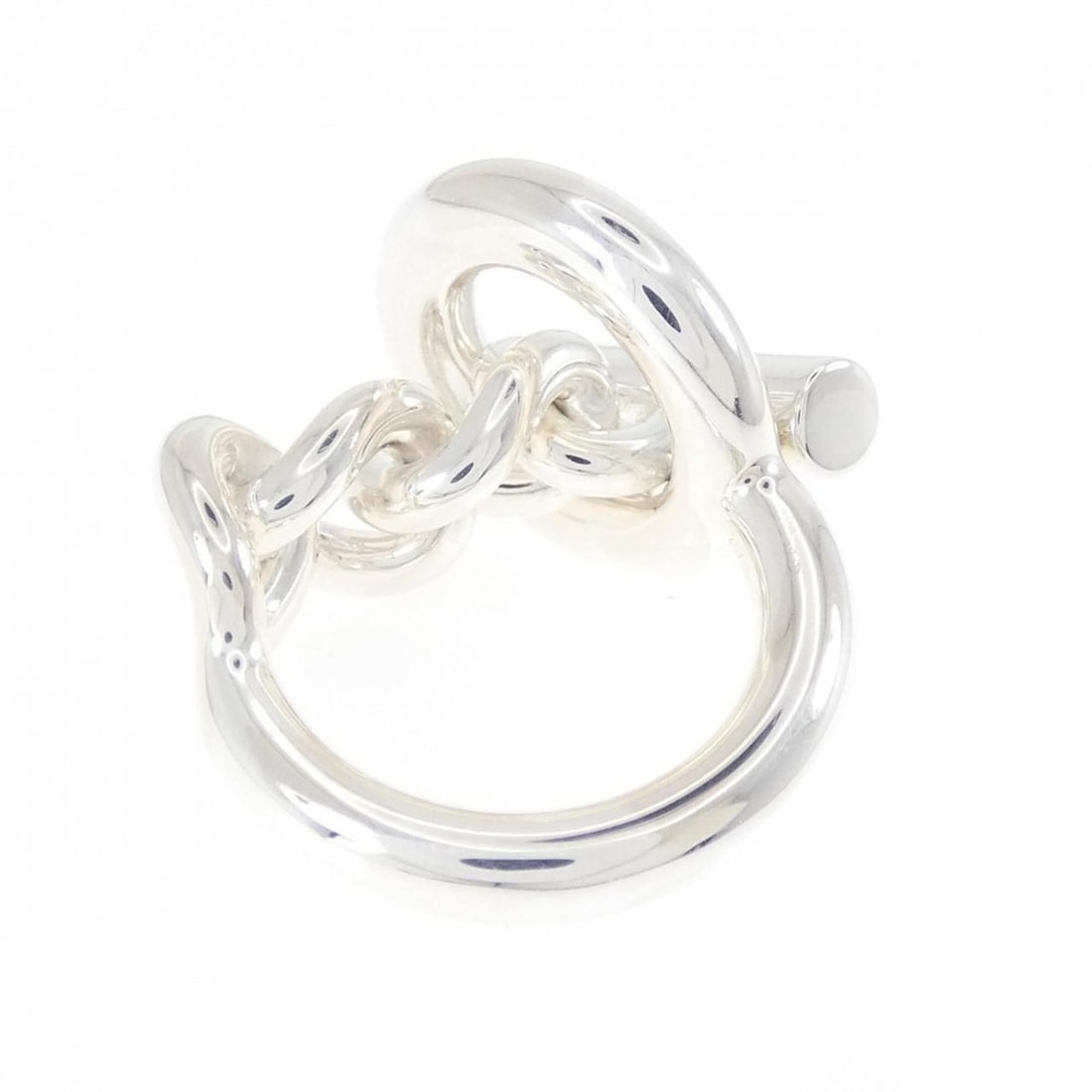 Hermes Hermès Croisette Ring - 3