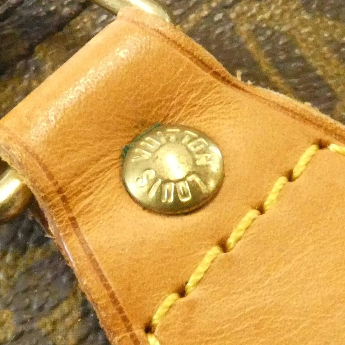 Hermes Hermès Croisette Ring - 6