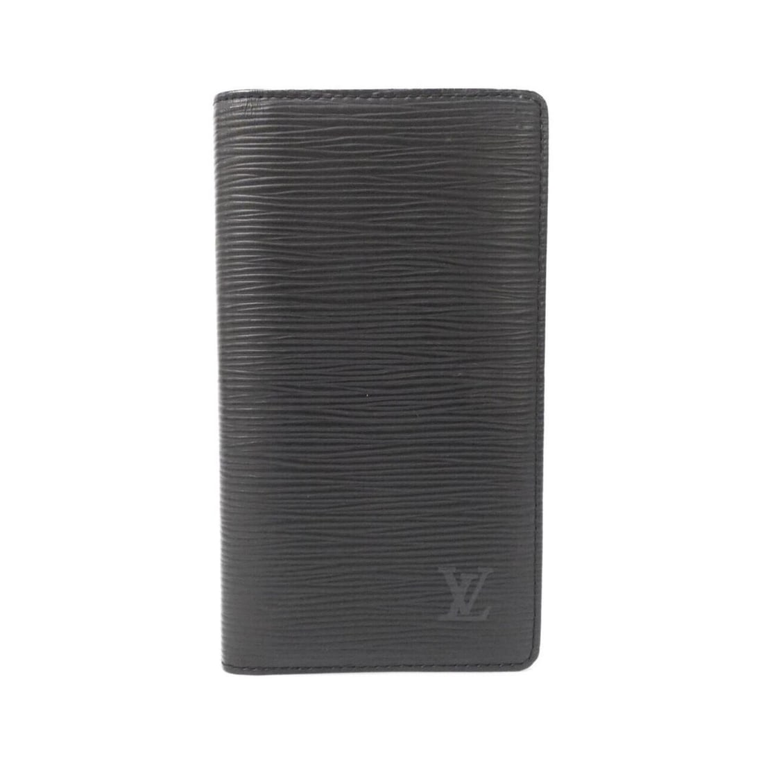 Louis Vuitton Epi Agenda Poche R20522 Organizer: --- Catalog ---Category: DesignColor: BlackGender: Men,WomenMaterial: Leather Leather/Fur Type: Calf leatherCategory: GeneralMPN: R20522Brand: Louis VuittonCategory: Physical PropertiesSize (HxWxD):