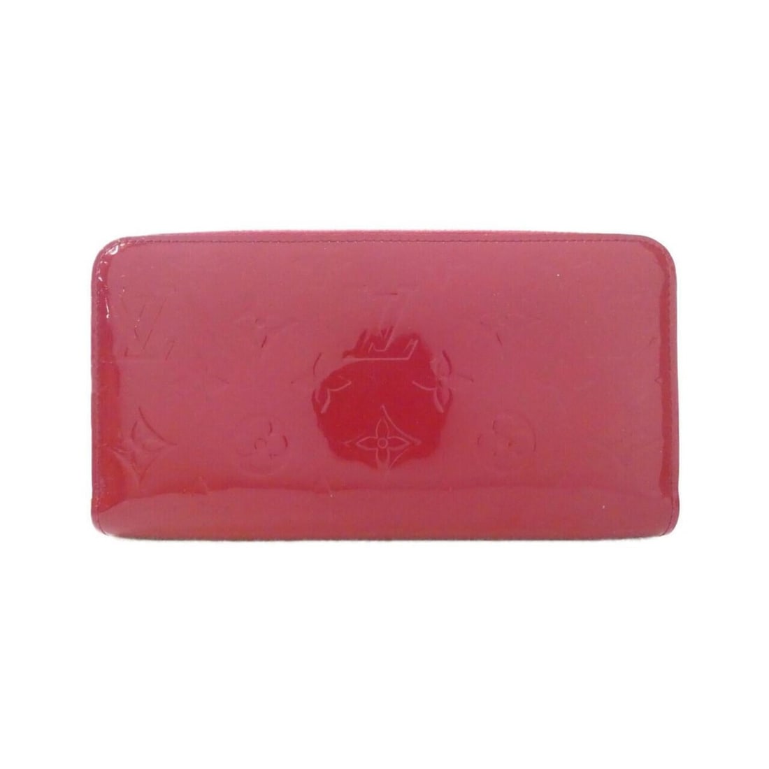 Louis Vuitton Vernis Zippy Wallet M91597: --- Catalog ---Category: SizeSize (HxWxD): 10cm x 20cm x 2cm / 3.93'' x 7.87'' x 0.78''Category: DesignType: Long wallet (bi-fold)Color: Indian roseGender: WomenCategory: GeneralMPN: M91597Brand: