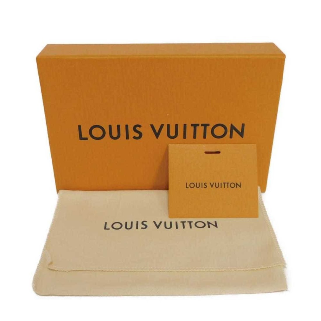 Louis Vuitton Alliance Epi Ring - 18