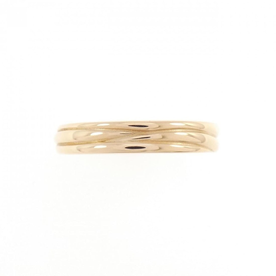 Louis Vuitton Alliance Epi Ring - 2