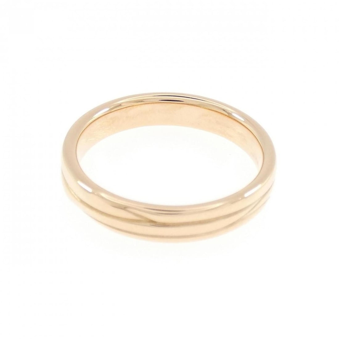 Louis Vuitton Alliance Epi Ring - 3