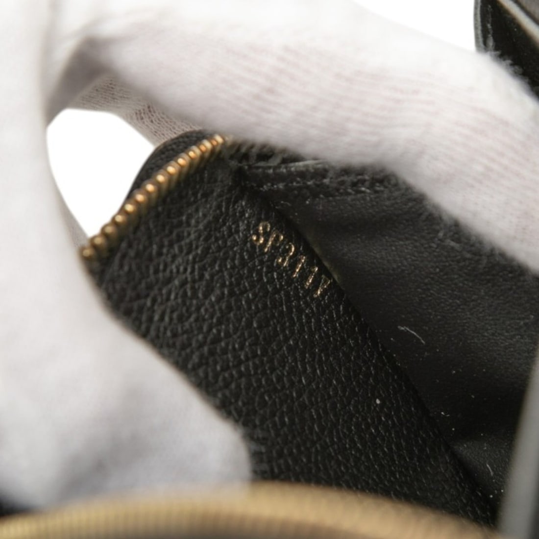 Tiffany Hook & Eye Bangle - 6