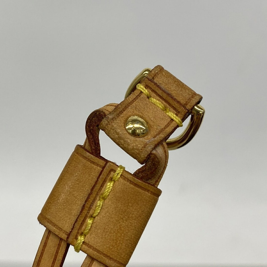 Tiffany Hook & Eye Bangle - 9
