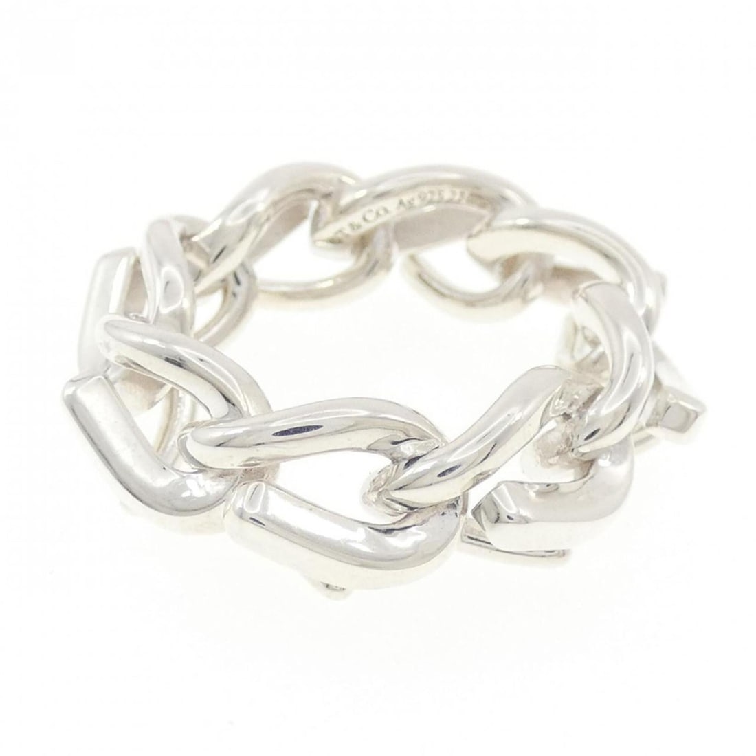 Tiffany Forge Ring - 2