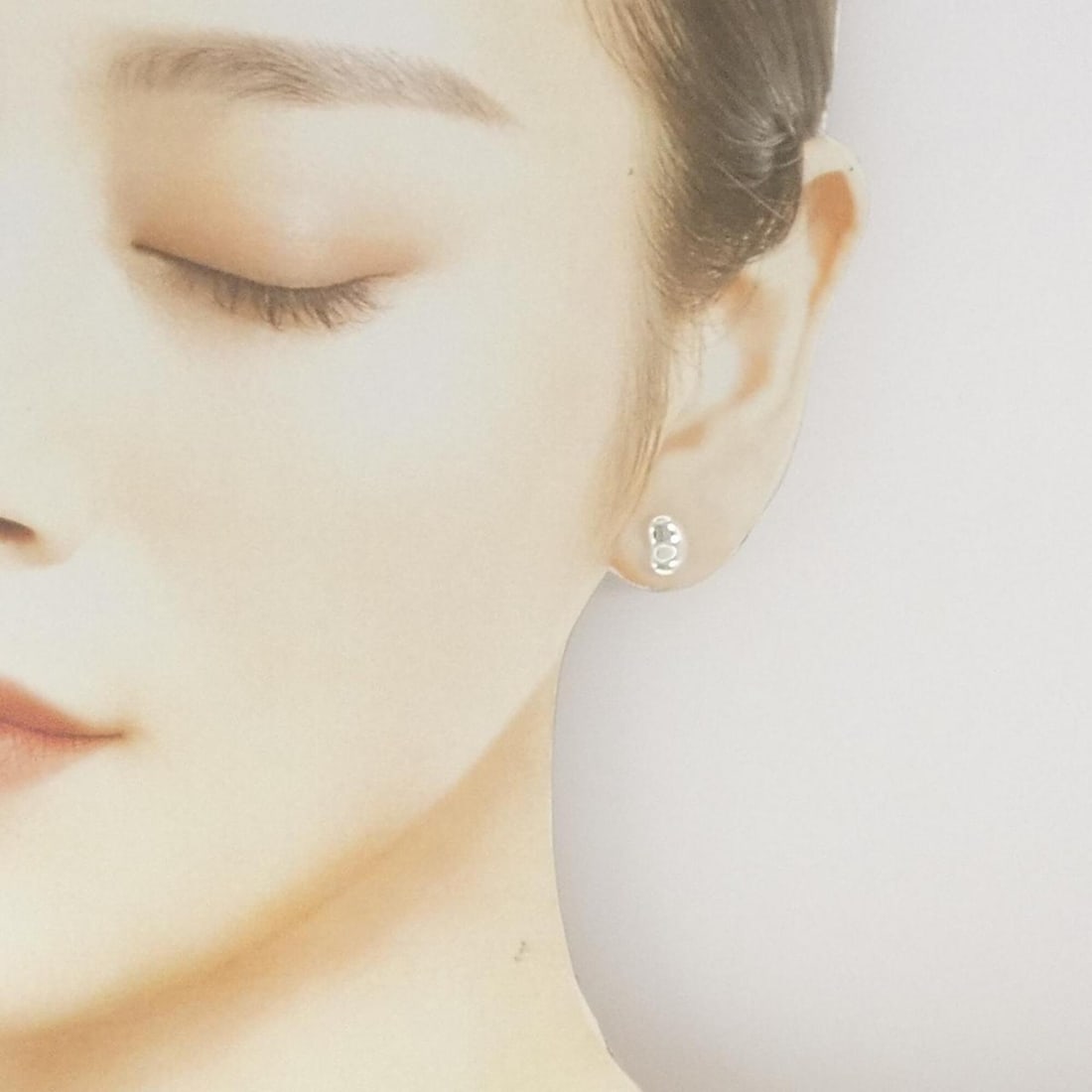 Tiffany Beans Earrings - 4