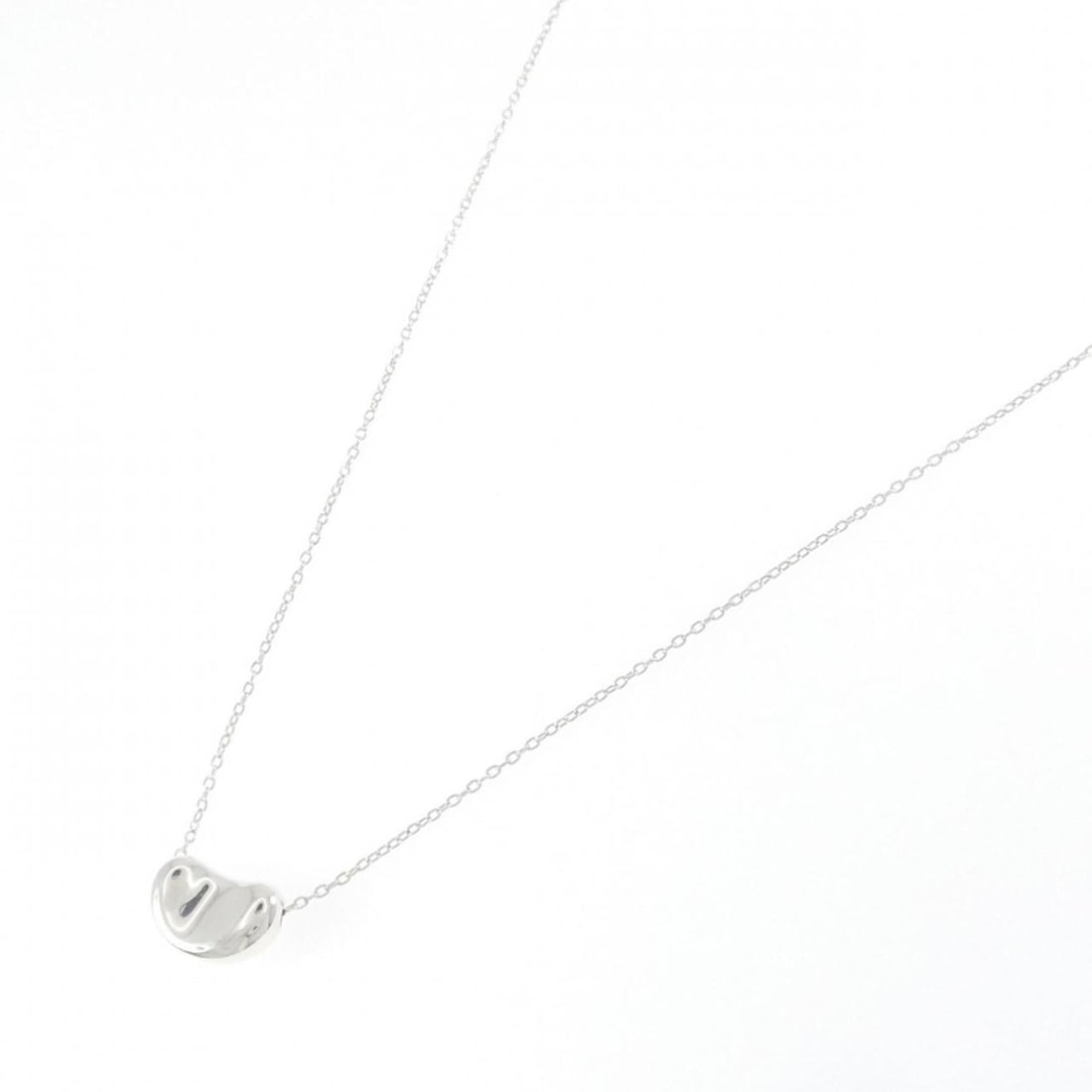 Tiffany Beans Necklace - 2