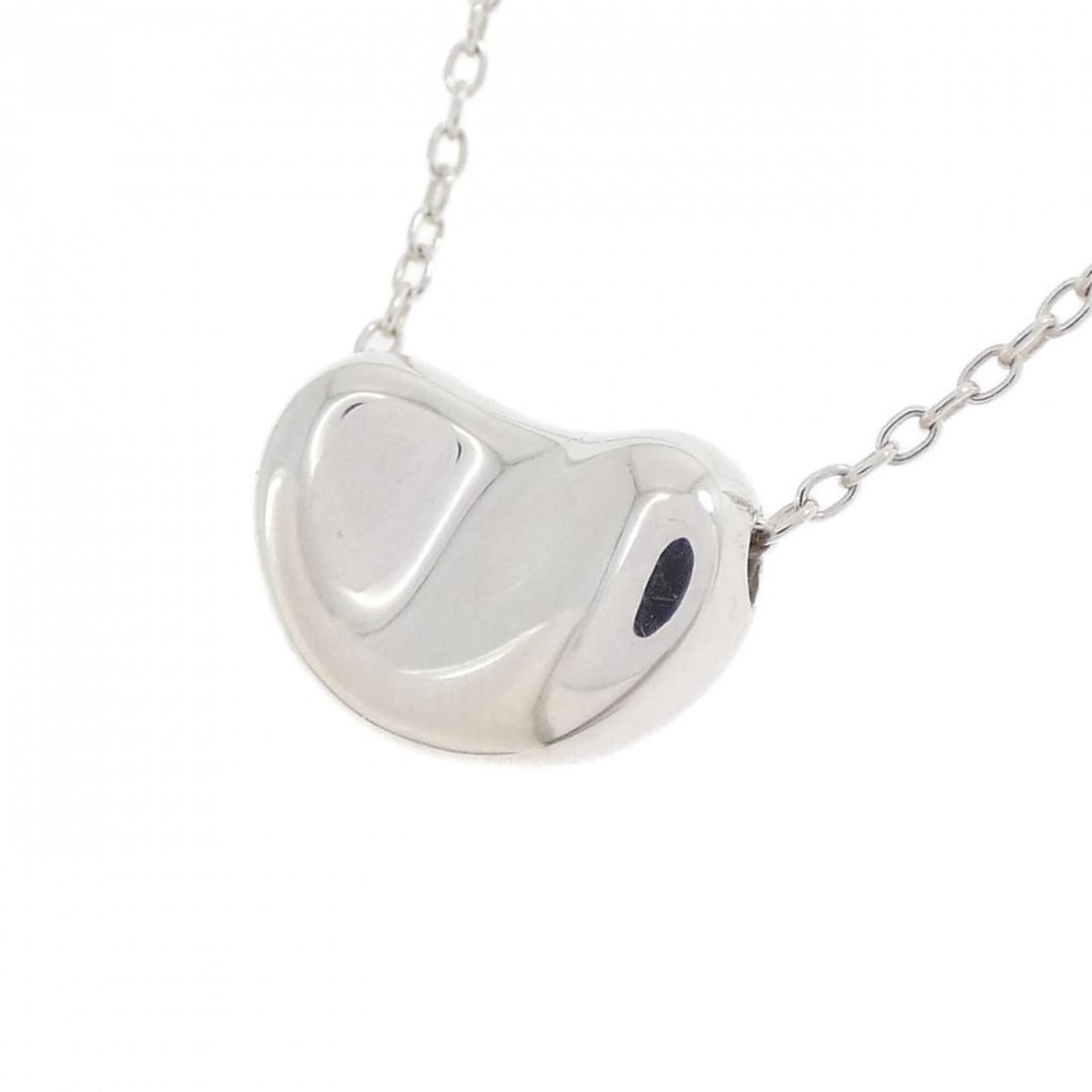Tiffany Beans Necklace - 3