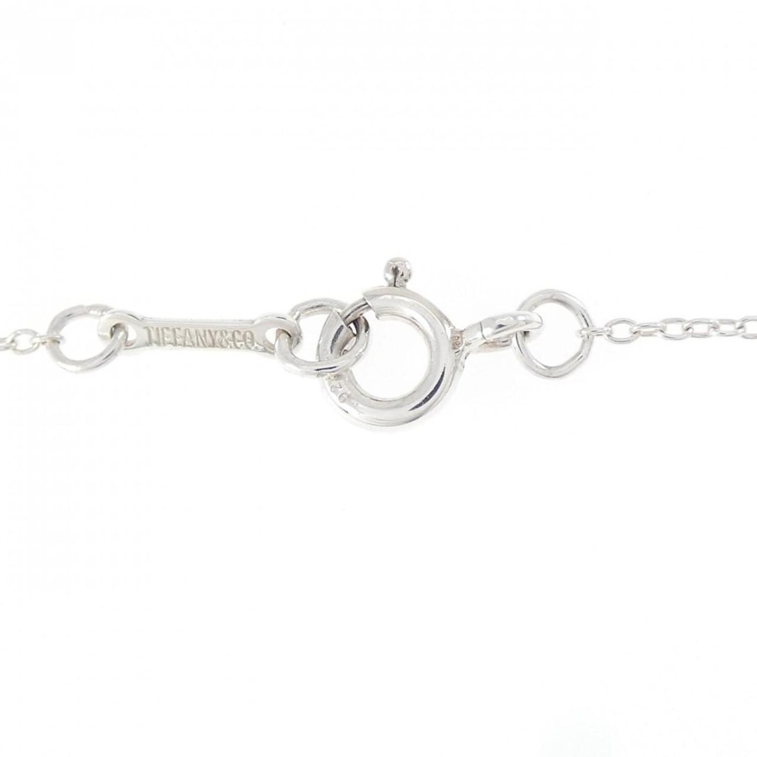 Tiffany Beans Necklace - 5
