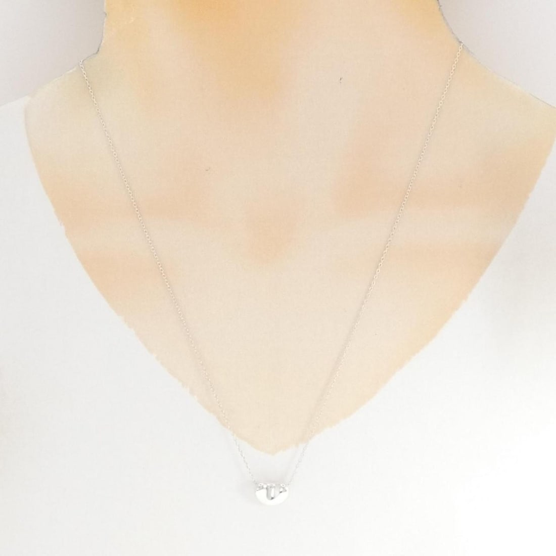 Tiffany Beans Necklace - 6