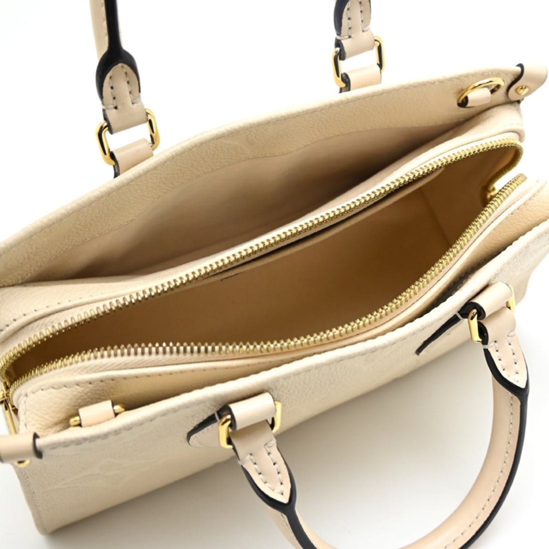 Tiffany Bamboo Ring - 6