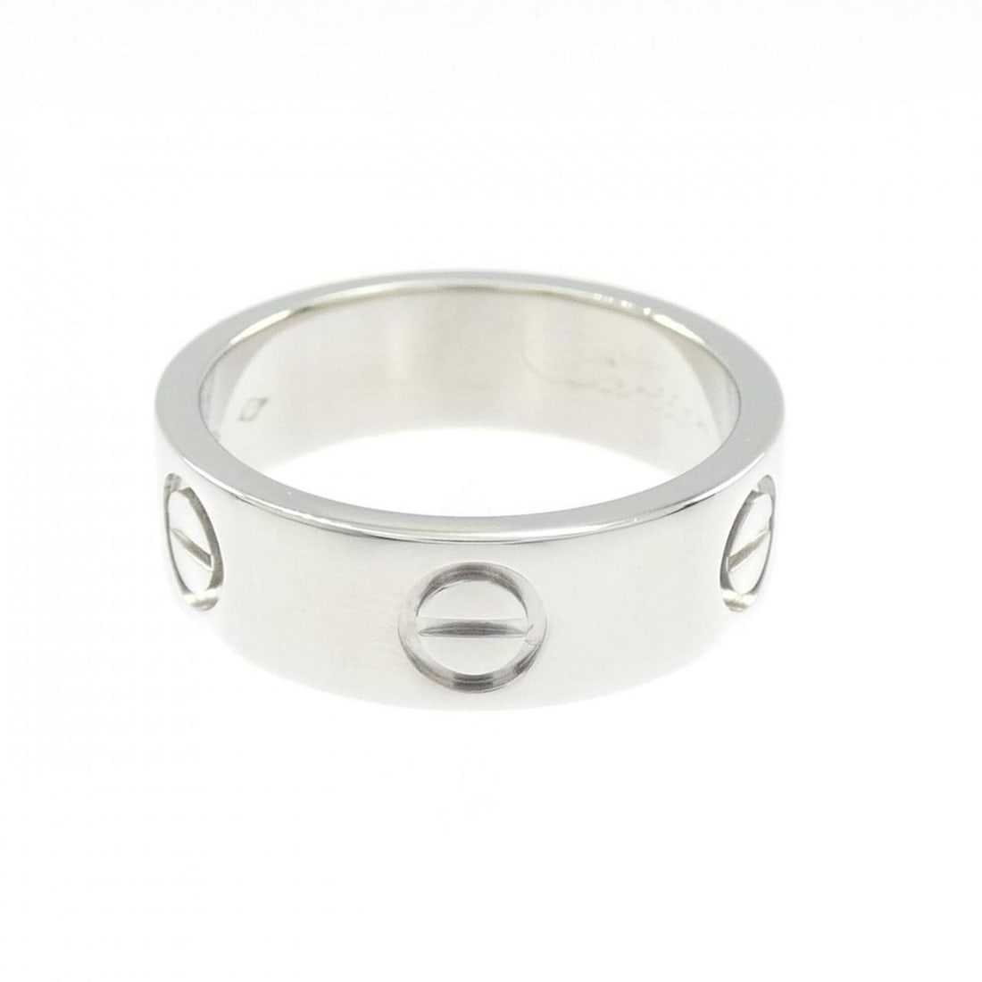 Cartier Love Ring - 2