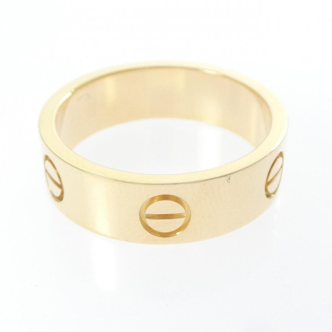 Cartier Love Ring - 2