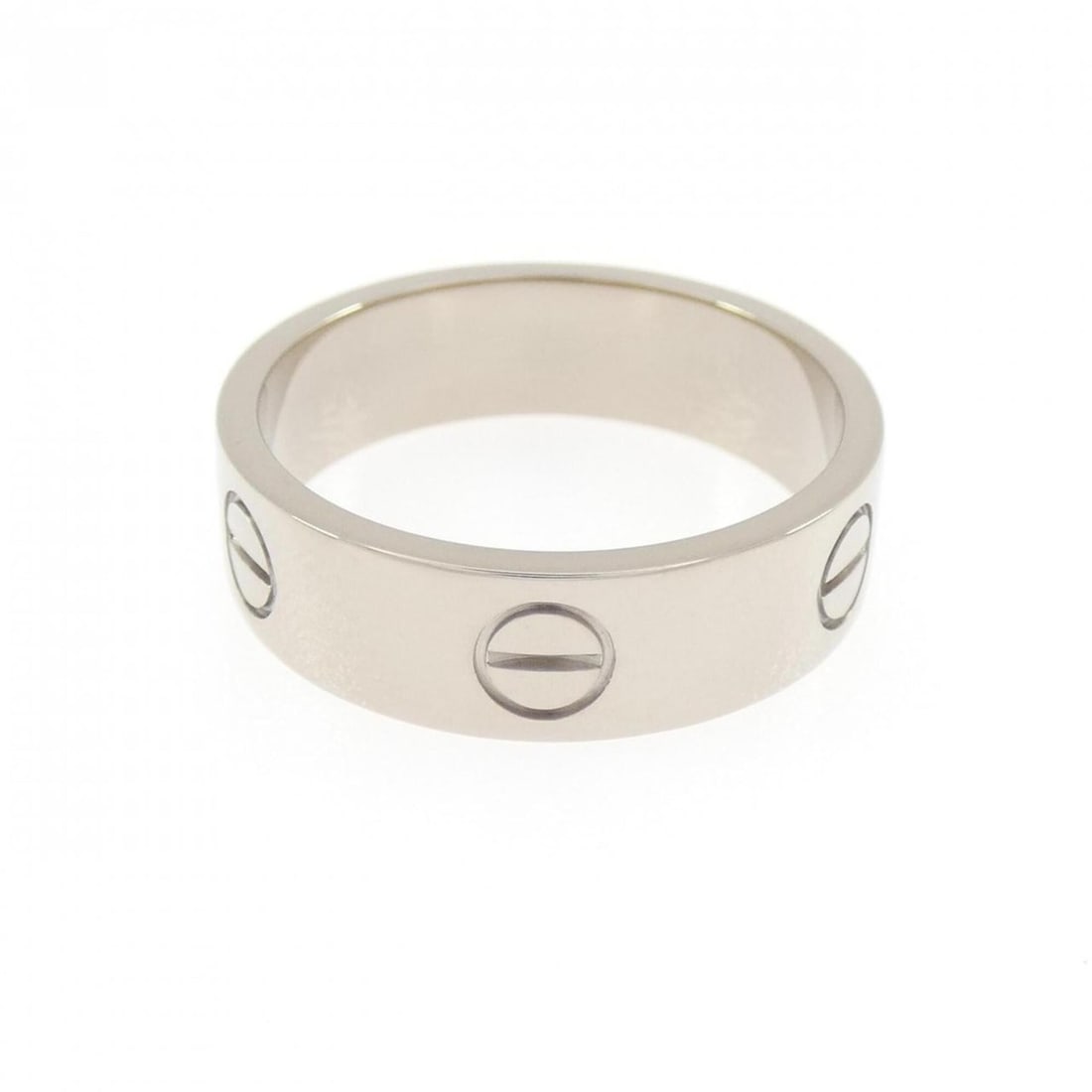 Cartier Love Ring - 2