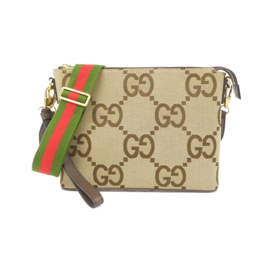 Gucci 699130 UKMDG Shoulder Bag: --- Catalog ---Category: SizeWeight: 670g / 1.47lb.Size (HxWxD): 23cm x 31cm x 5cm / 9.05'' x 12.2'' x 1.96''Strap Length: 46.5cm - 134.5cm / 18.3'' - 52.95''Category: DesignType: Shoulder bagColor: