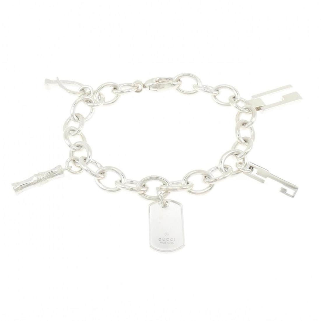 Gucci 925 Bracelet - 3