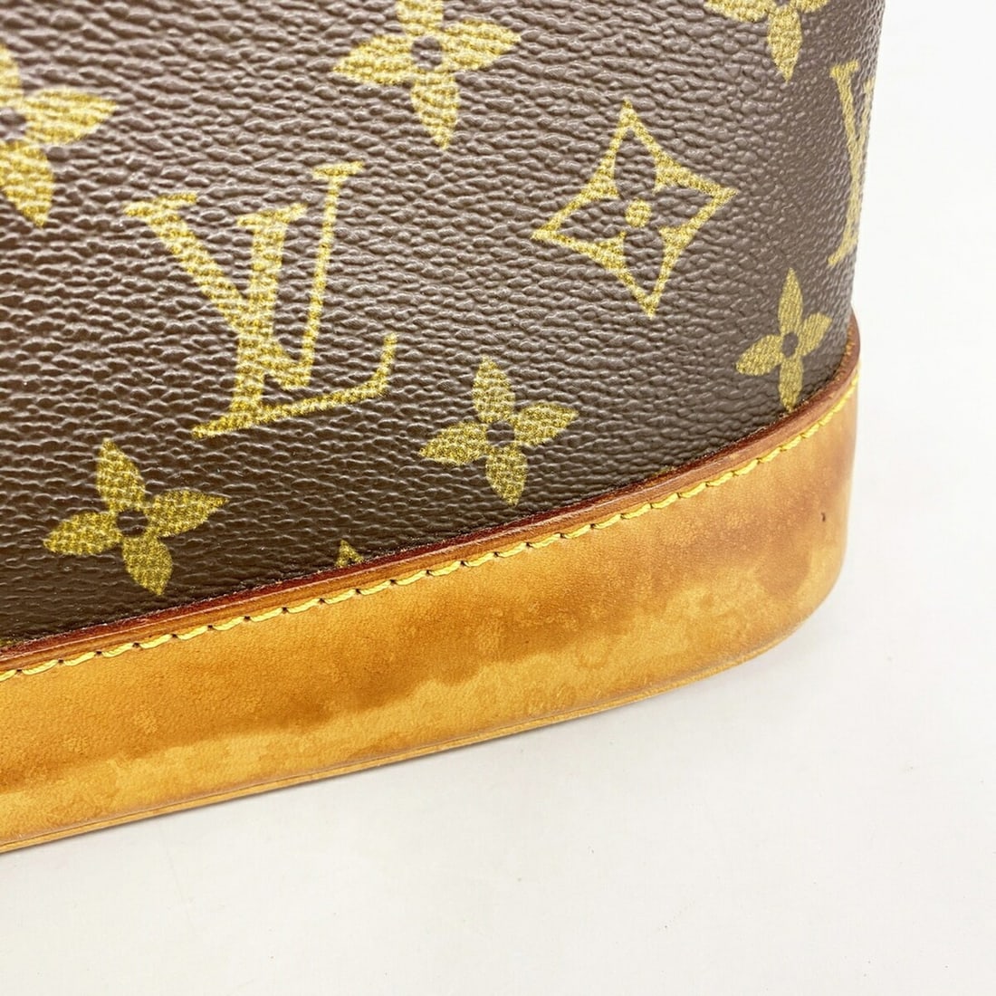 Hermes Double Sens 36cm 071237CA Handbag - 10
