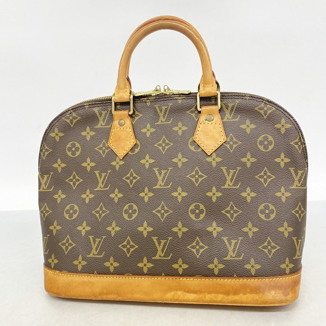 Hermes Double Sens 36cm 071237CA Handbag - 12