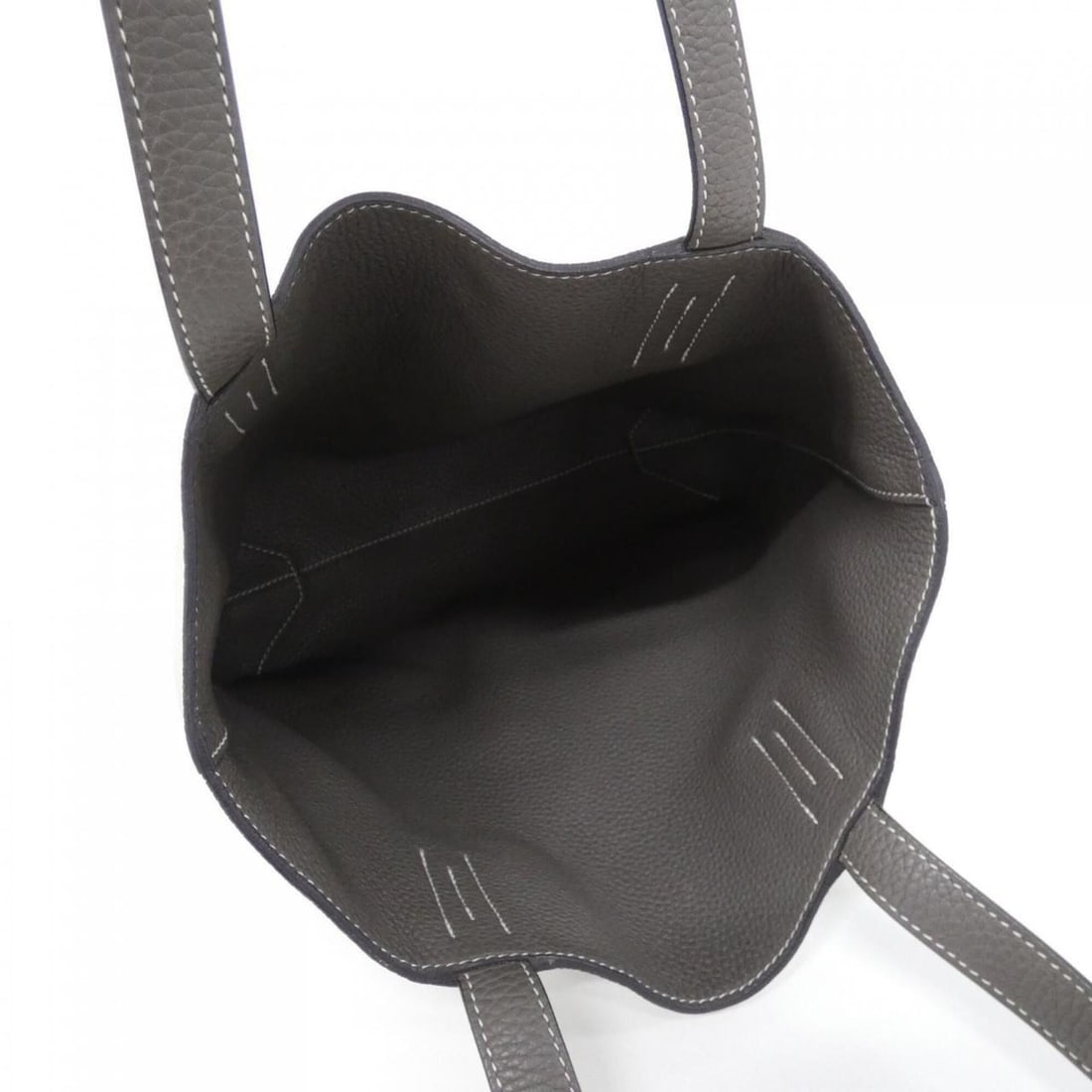 Hermes Double Sens 36cm 071237CA Handbag - 9