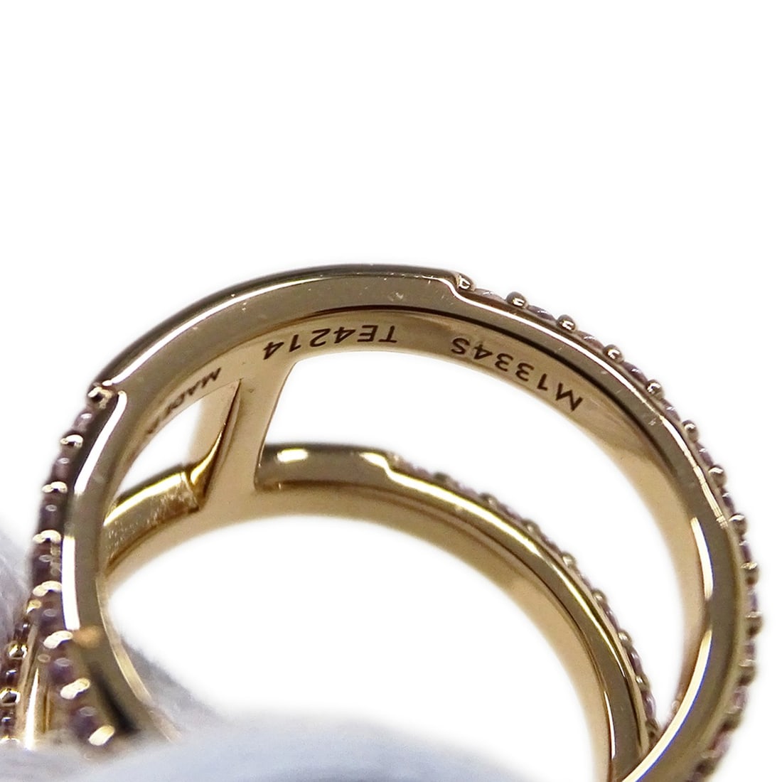 Cartier 1895 Ring, 0.36 CT - 12