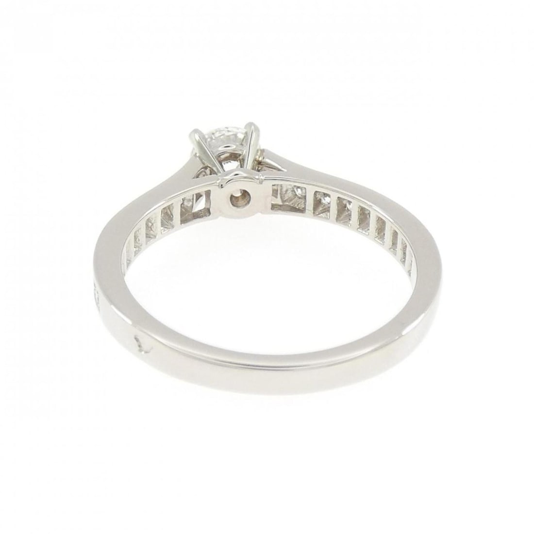 Cartier 1895 Ring, 0.36 CT - 3