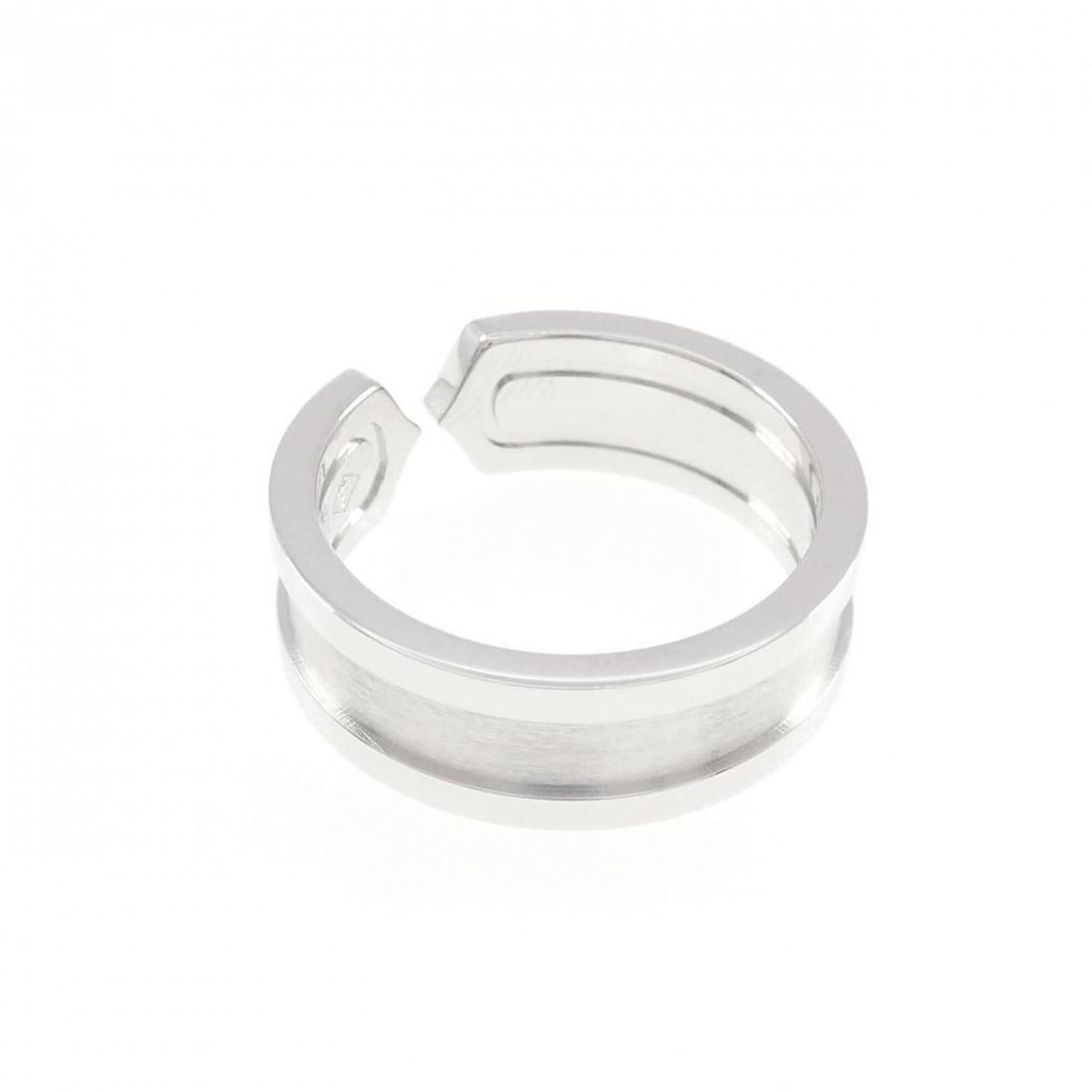 Cartier C2 Small Ring - 3
