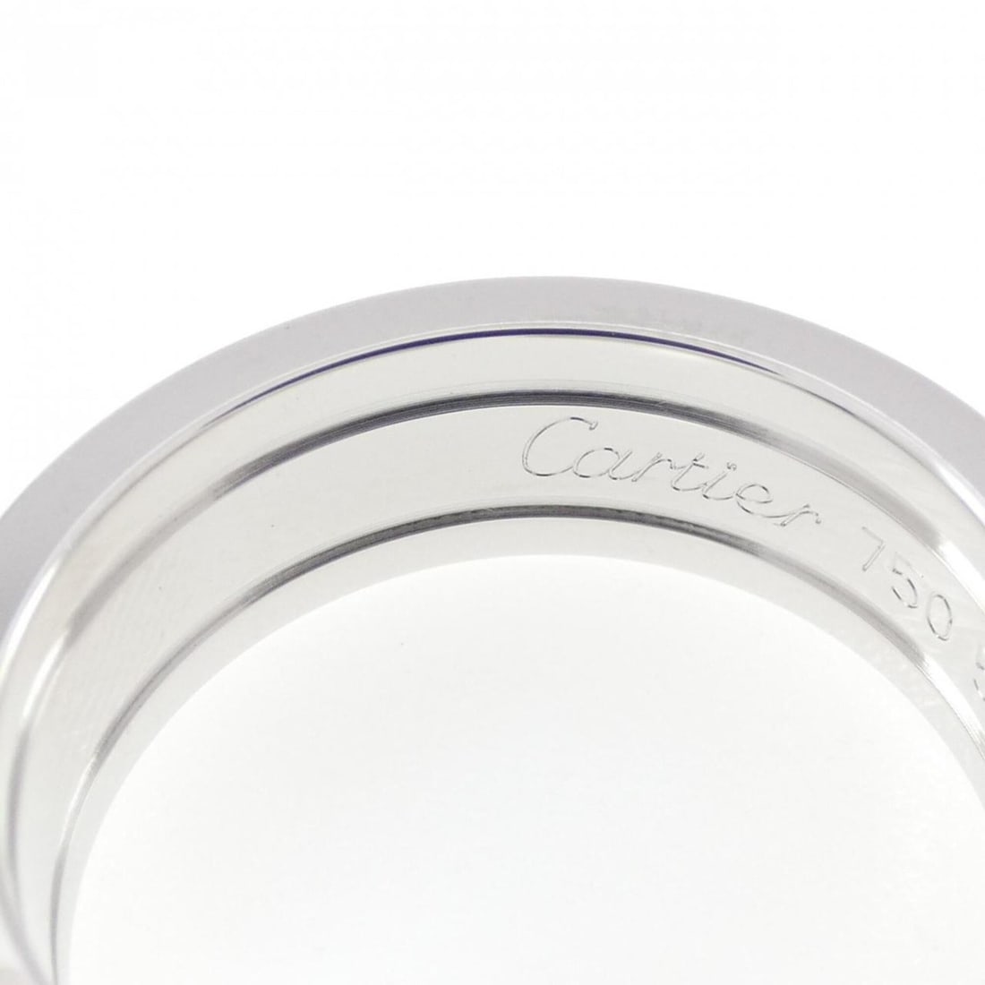 Cartier C2 Small Ring - 4
