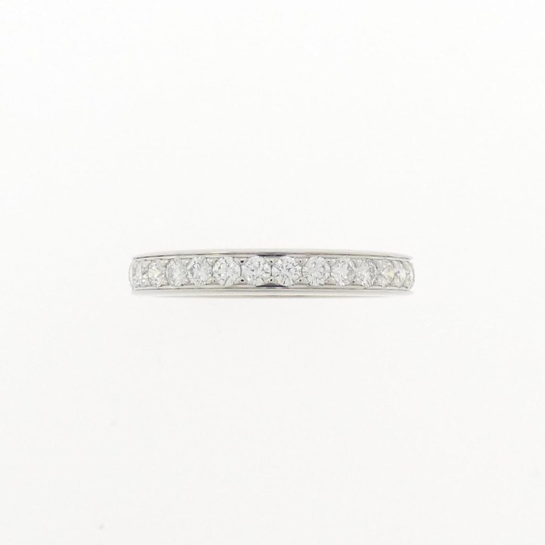 Cartier wedding ring - 2