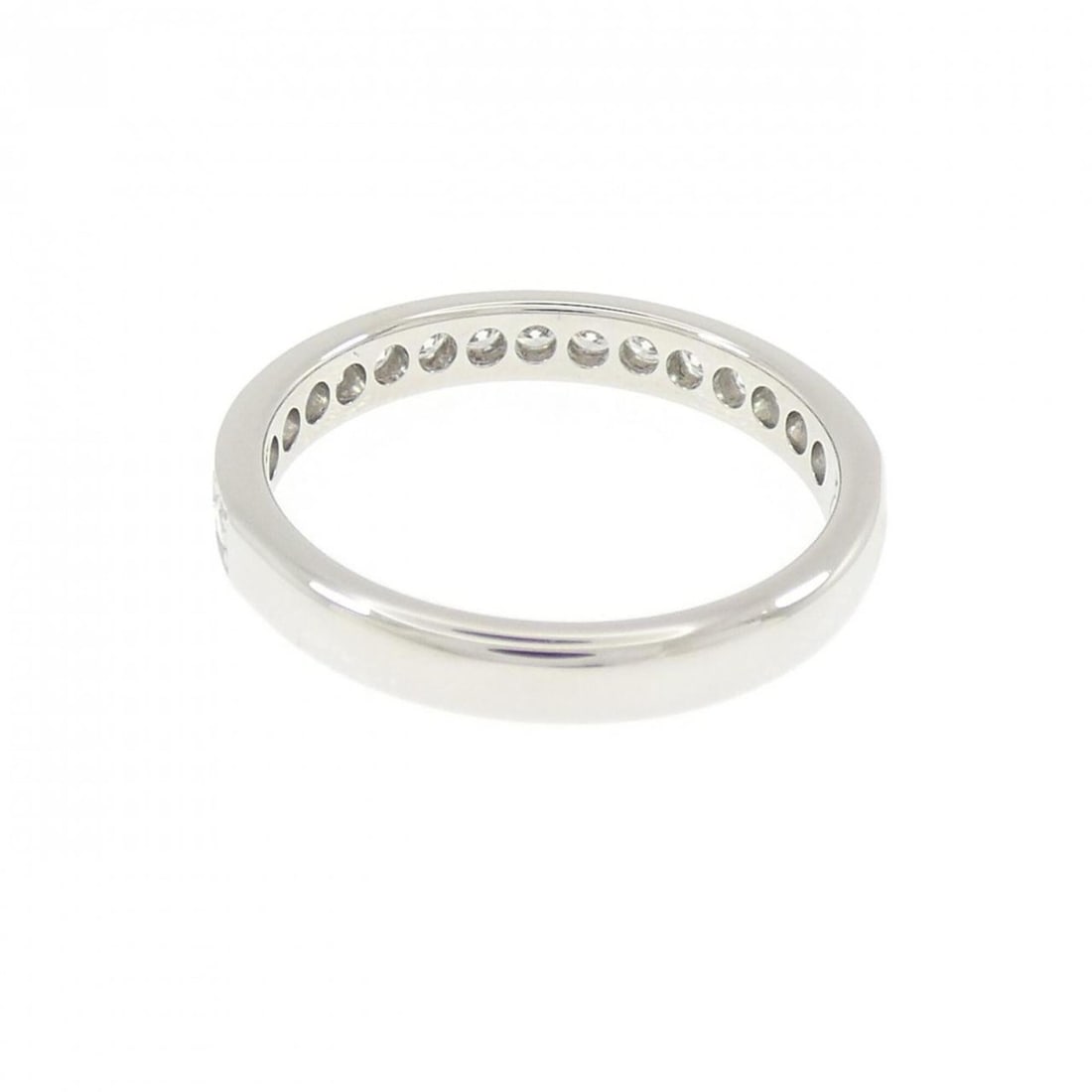 Cartier wedding ring - 3