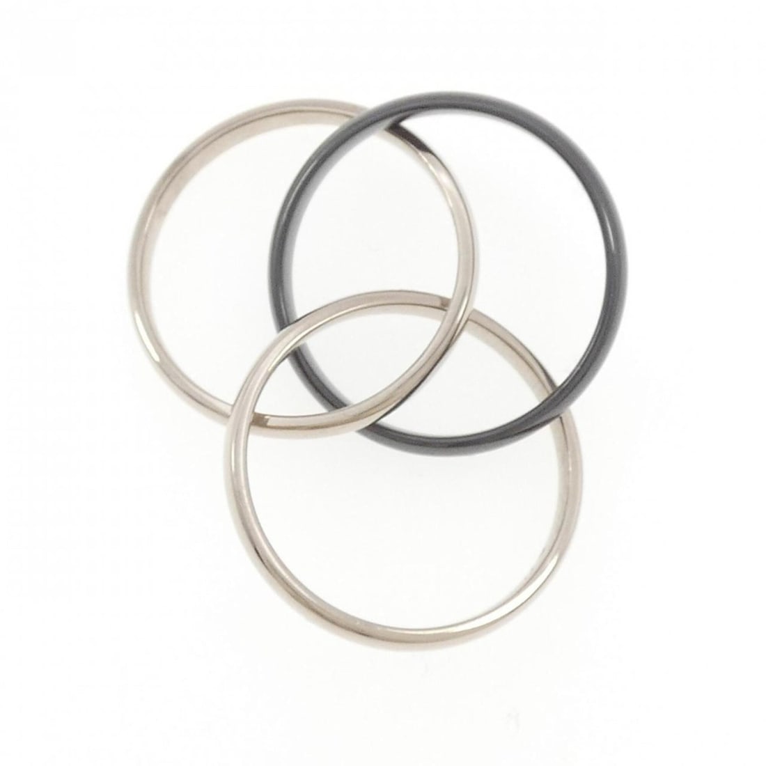 Cartier Classic Trinity Ring - 3