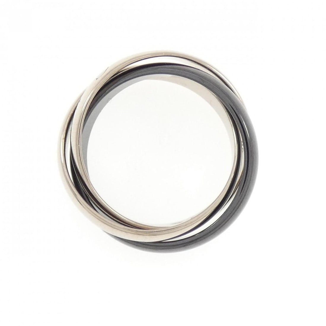 Cartier Classic Trinity Ring - 2
