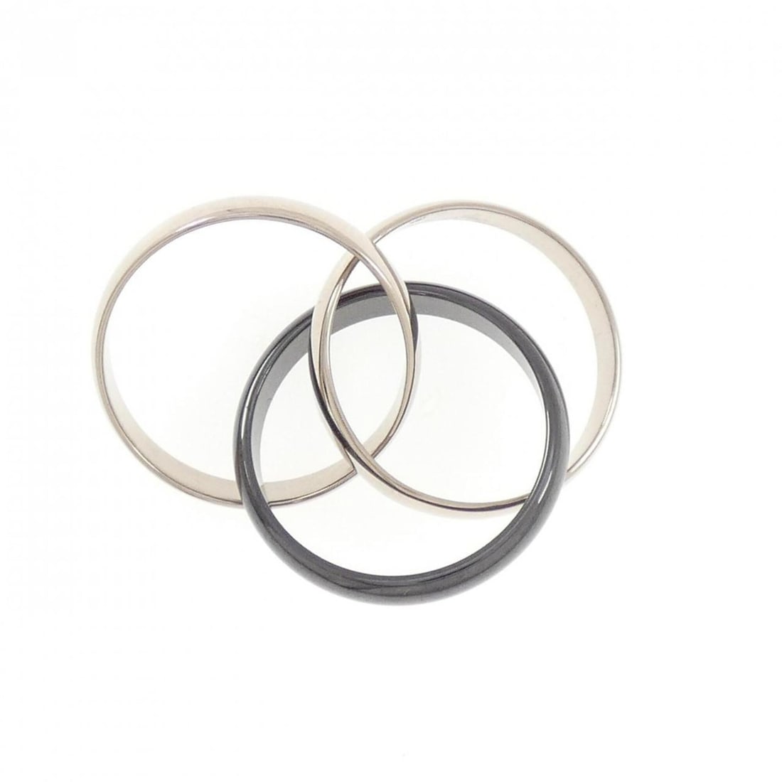 Cartier Classic Trinity Ring - 3