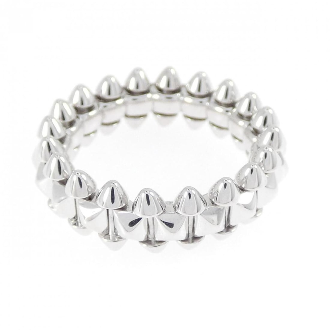 Cartier Crush Small Ring - 2
