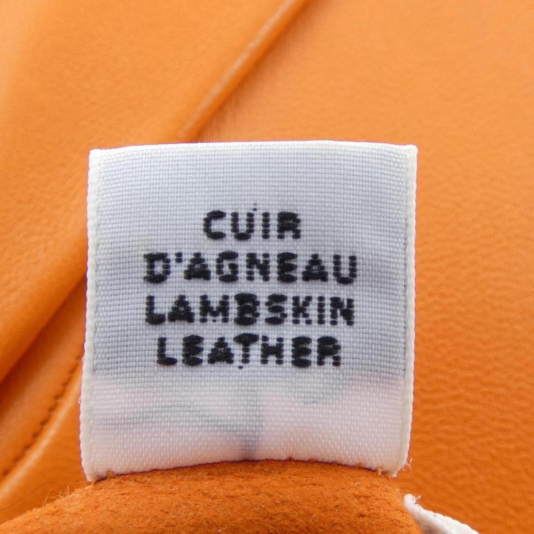 Hermes gloves - 3