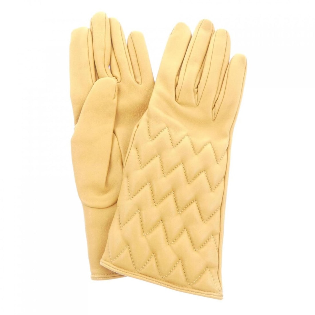 Hermes gloves (1 of 4)