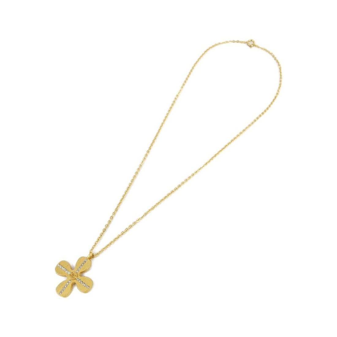 Chanel necklace - 2