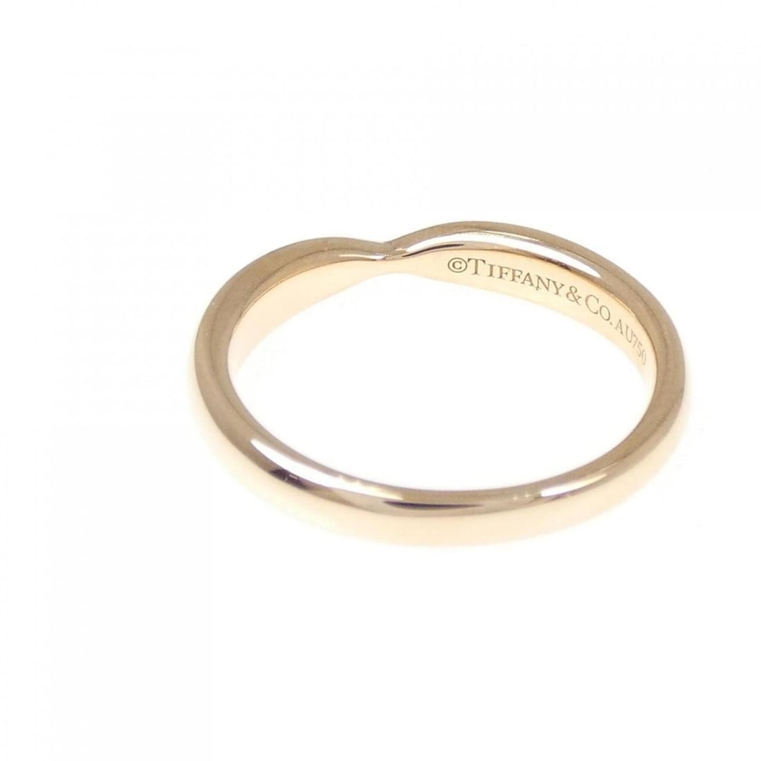 Tiffany Harmony Ring - 3
