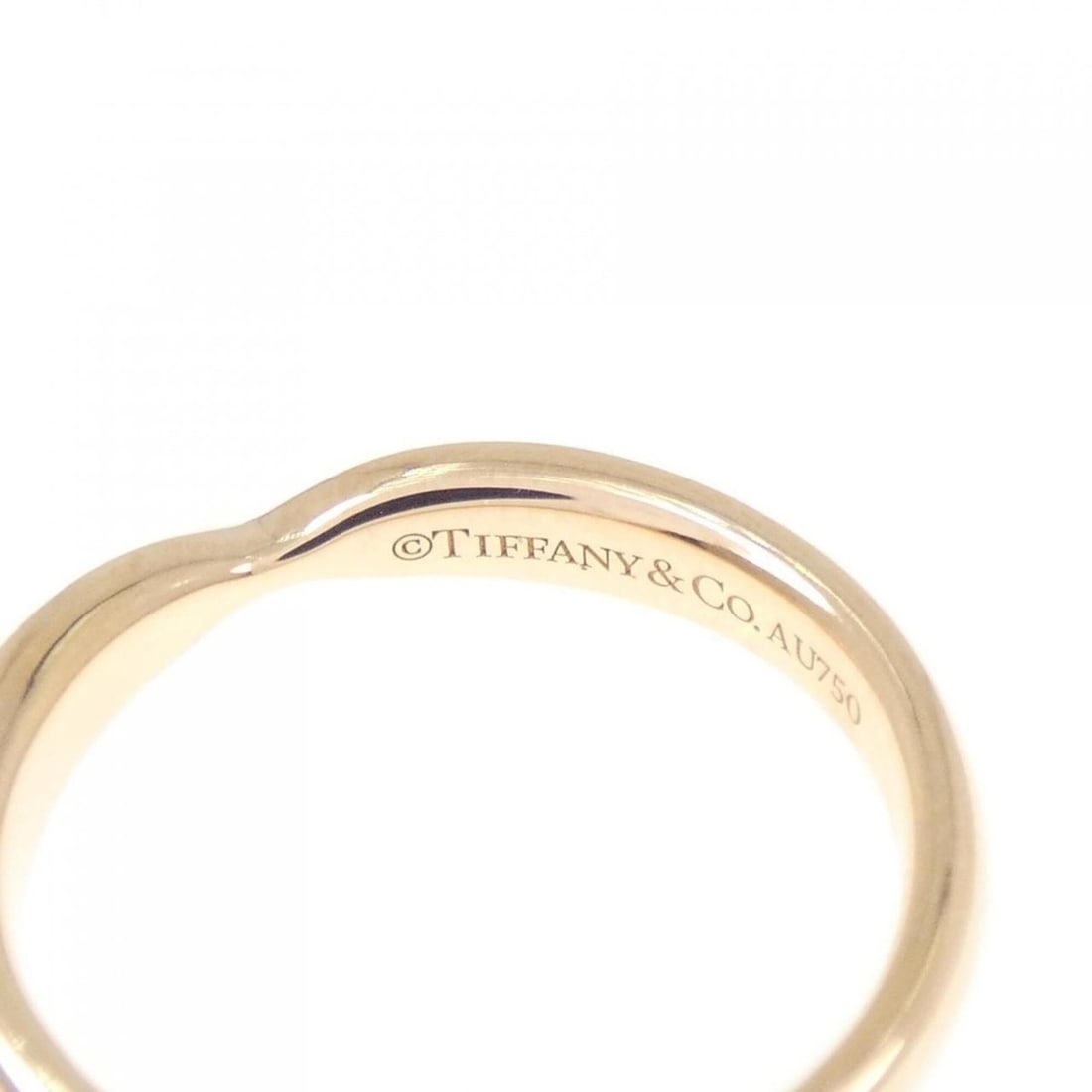 Tiffany Harmony Ring - 4