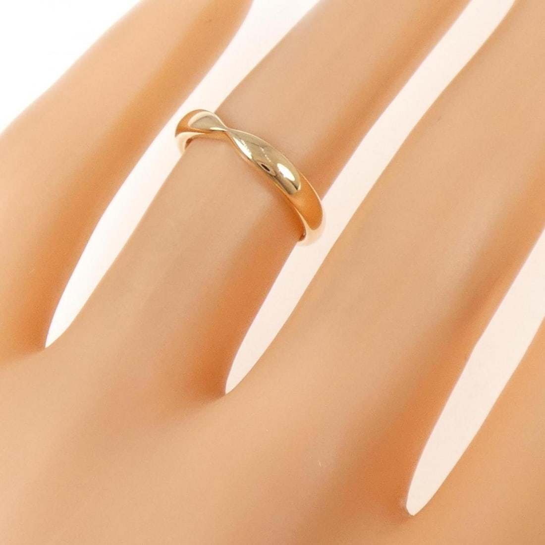 Tiffany Harmony Ring - 5