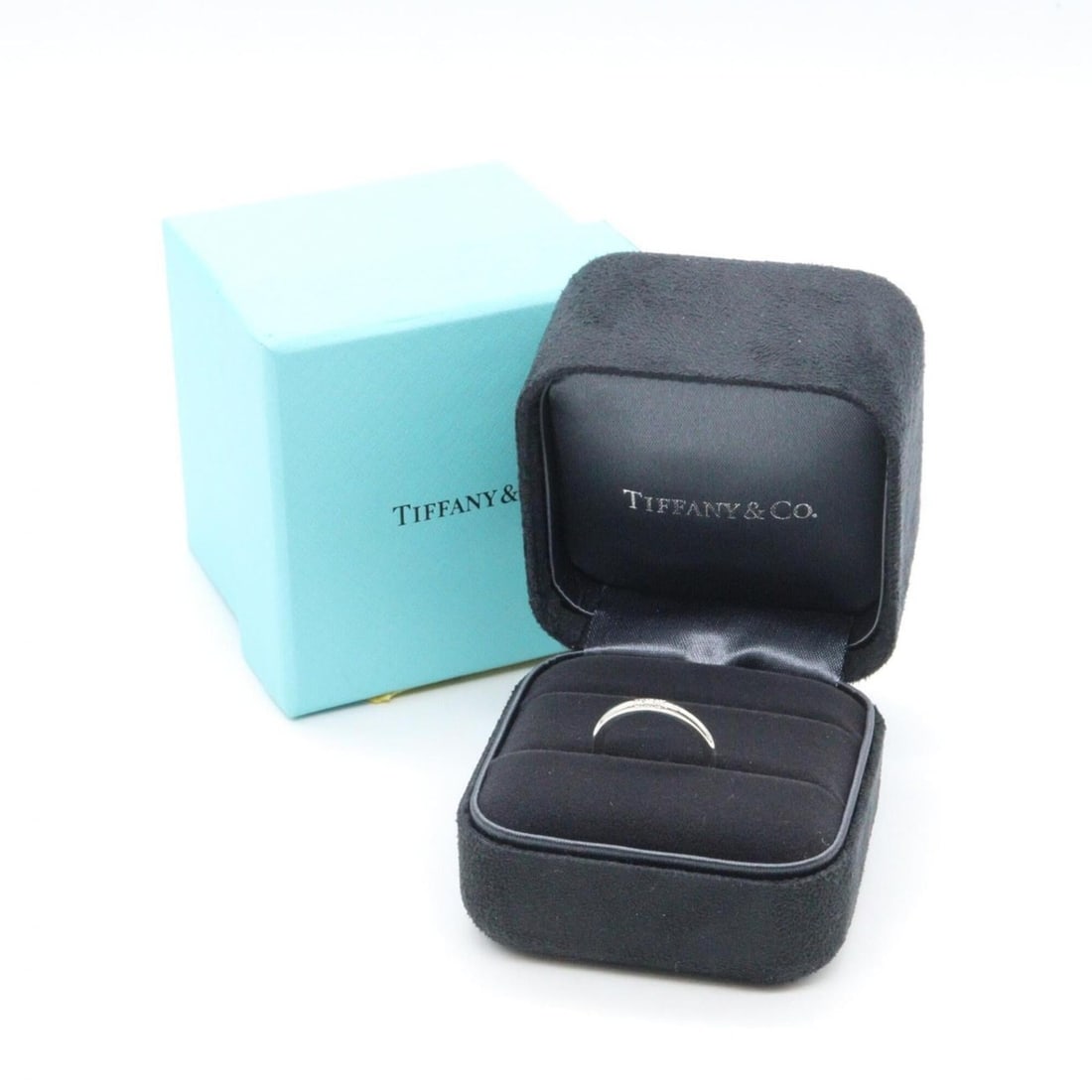 Tiffany Harmony Ring - 7