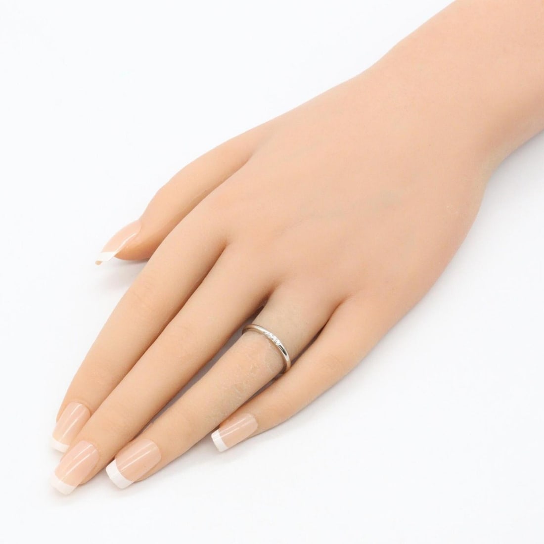Tiffany Harmony Ring - 8
