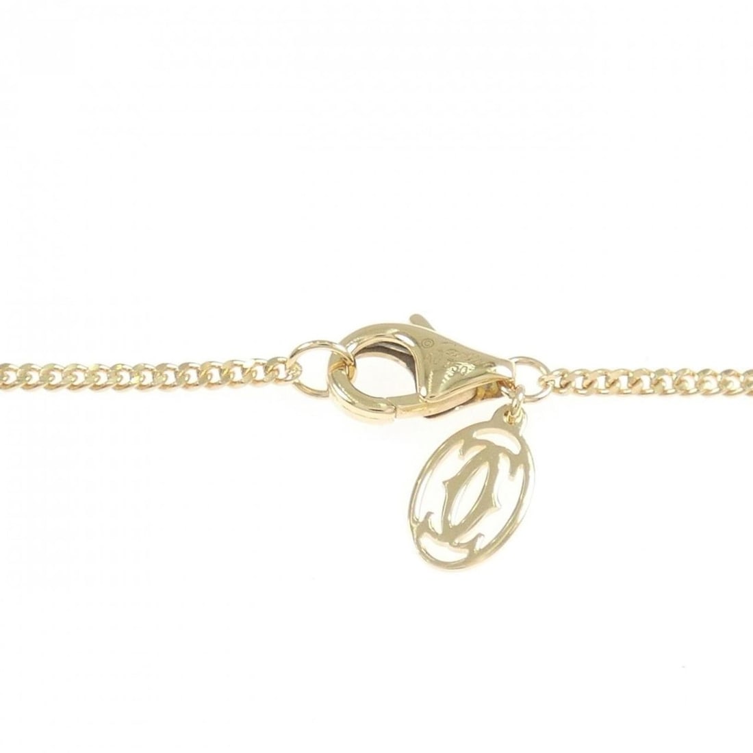 Cartier Trinity Necklace - 4