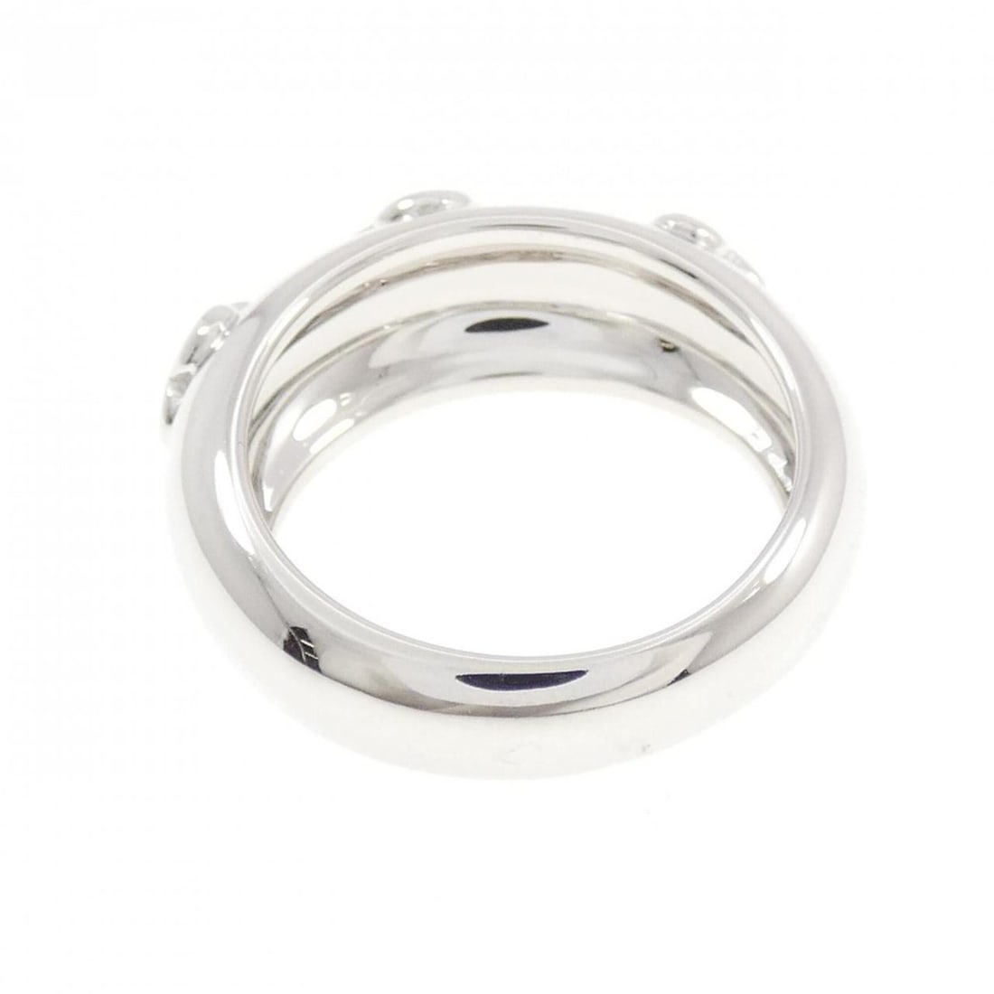 Van Cleef & Arpels Medieval Ring - 3