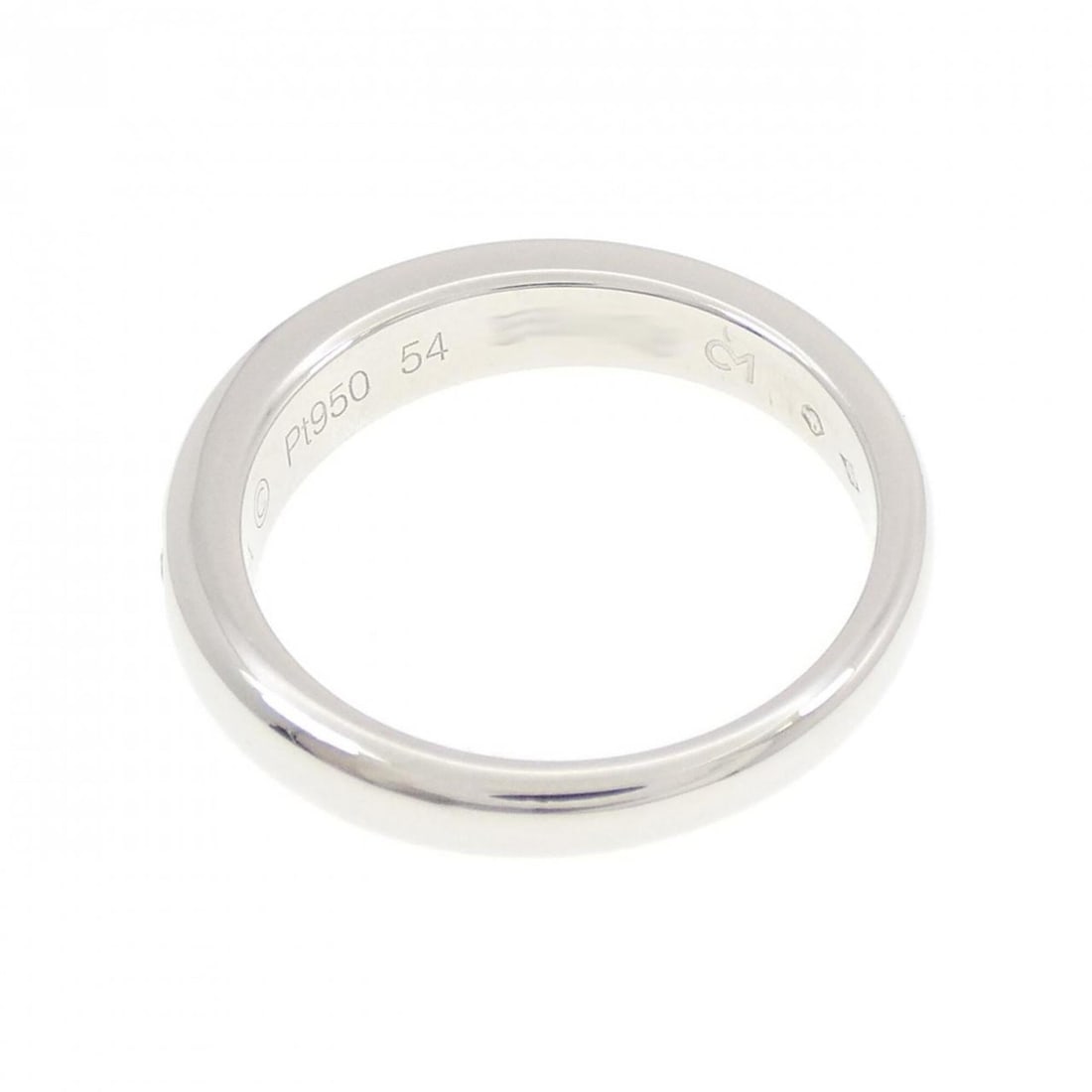 Van Cleef & Arpels Wedding Band Ring - 3
