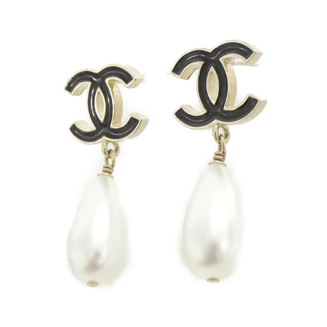 Chanel ABF395 Earrings - 2