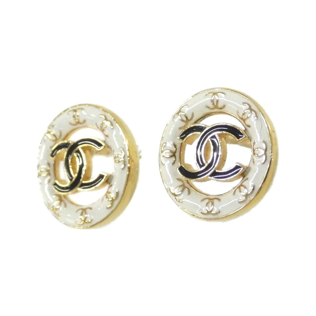 Chanel ABC998 Earrings - 2