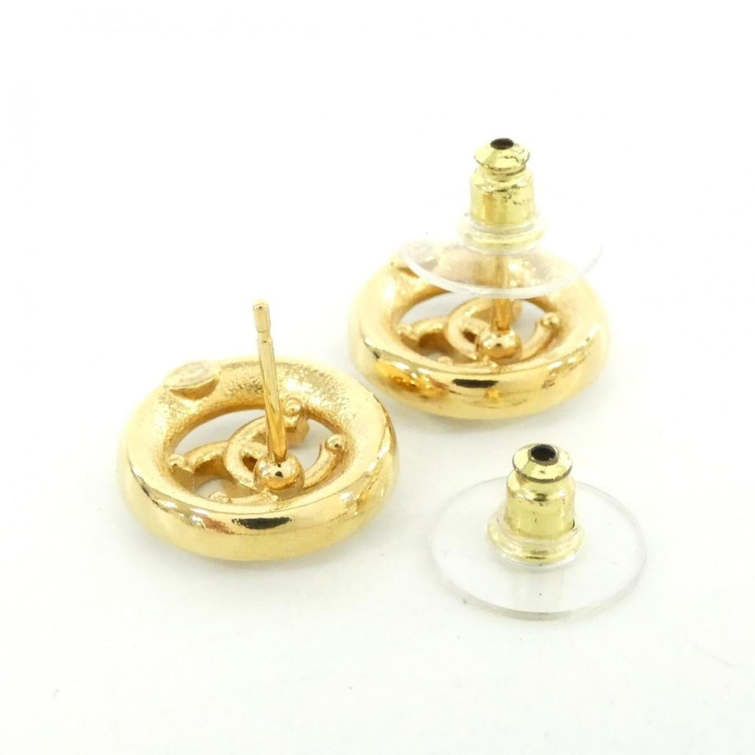 Chanel ABC998 Earrings - 3