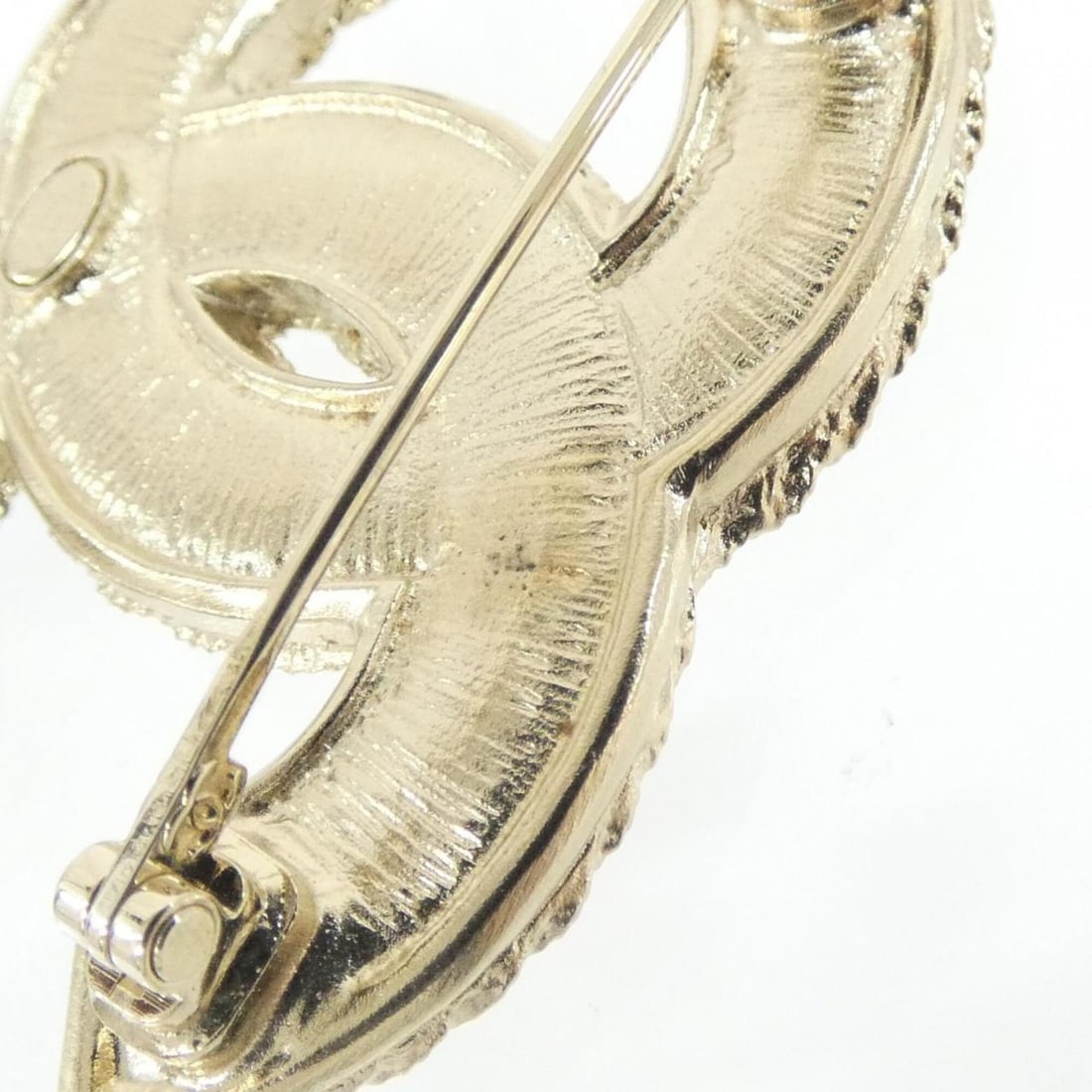 Chanel AB5966 Brooch - 3