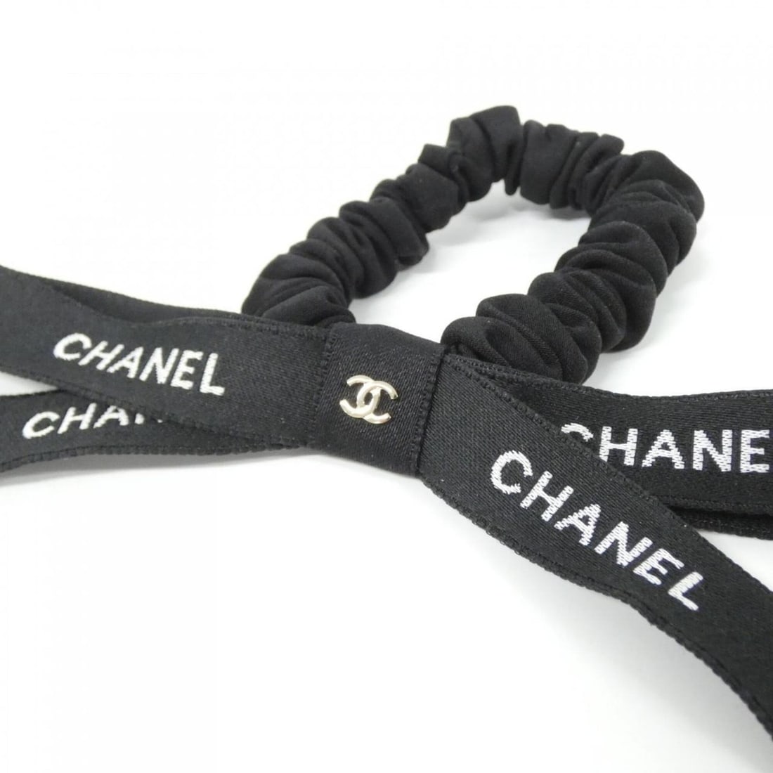 Chanel AAA424 Scrunchie - 3